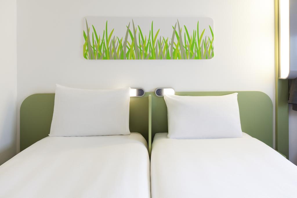 Ibis Budget Bern Expo Ruang foto