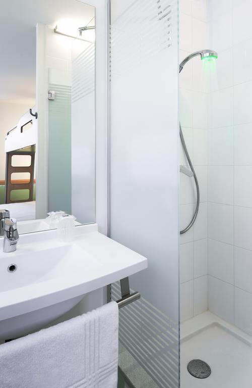 Ibis Budget Bern Expo Ruang foto